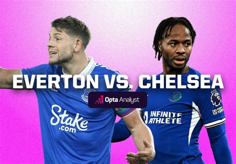everton chelsea prediction